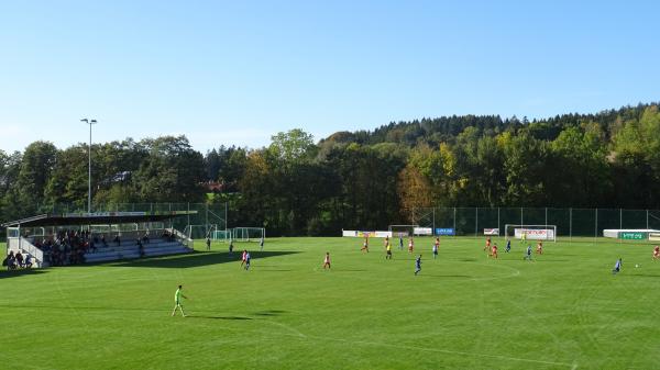 Sportpark Lichtenberg - Lichtenberg
