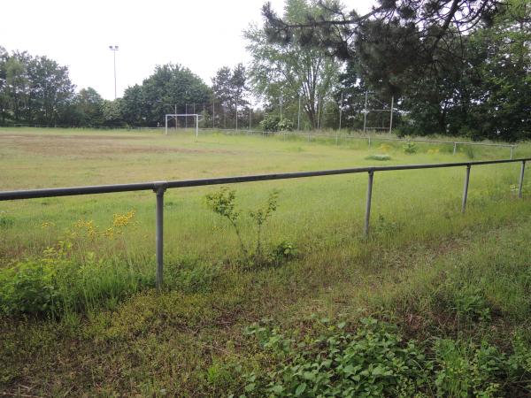 Sportplatz Flacht - Flacht/Aar
