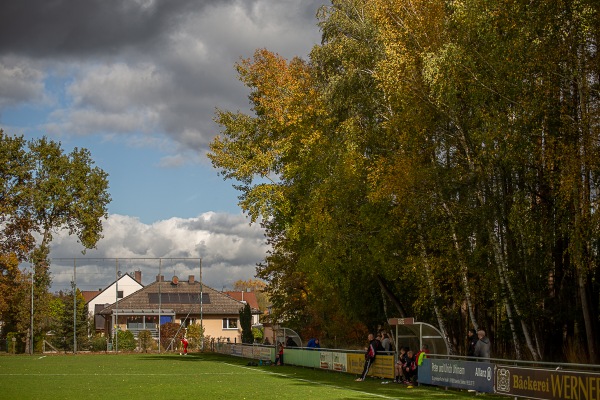 Sportanlage Jahnstraße - Poxdorf/Oberfranken