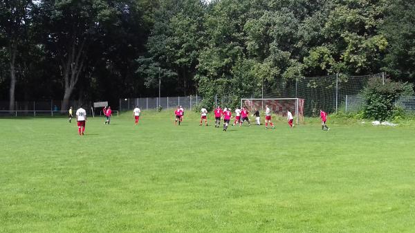 Sportplatz am Lido - Köln-Langel