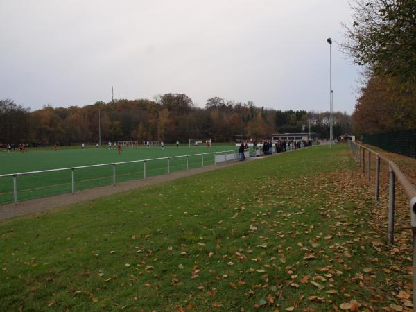 Sportplatz Krähenbrink - Arnsberg-Herdringen