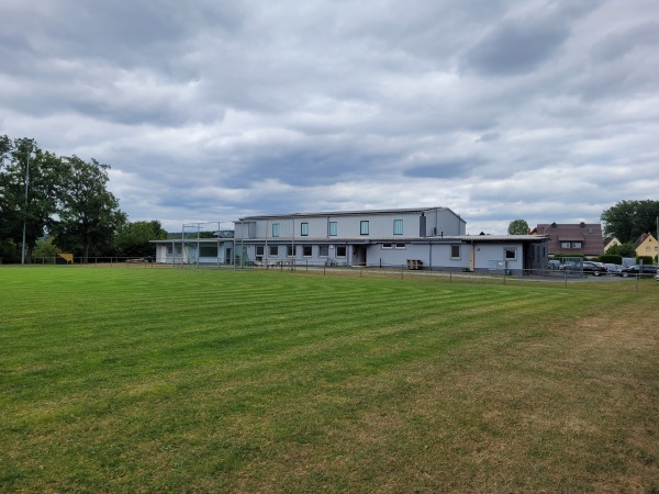 Waldsportplatz 2 - Erlenbach/Main-Mechenhard