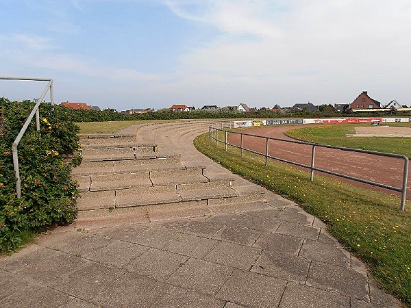 Sylt-Stadion - Westerland