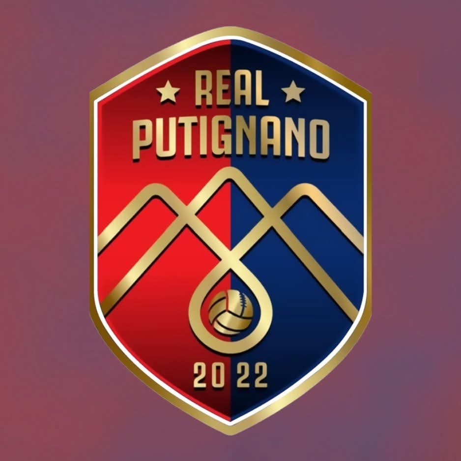 Wappen ASD Real Putignano