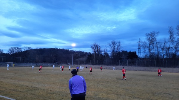 Stadion Wildon Nebenplatz - Wildon
