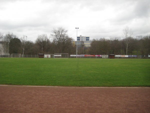 Stadion am Domgymnasium - Fulda