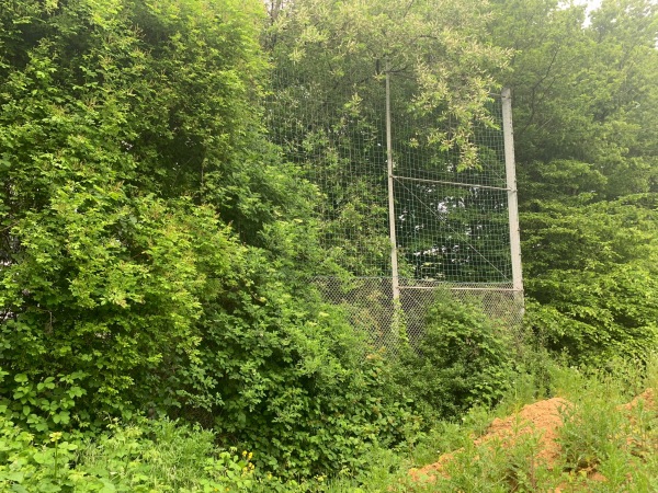 Sportplatz Langenberg - Herzogenrath-Kohlscheid