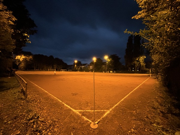 Jahnstadion Nebenplatz - Kerpen
