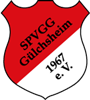 Wappen ehemals SpVgg. Gülchsheim 1967