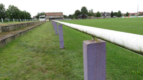 Kultur- und Sportzentrum Tettau - Tettau/Brandenburg