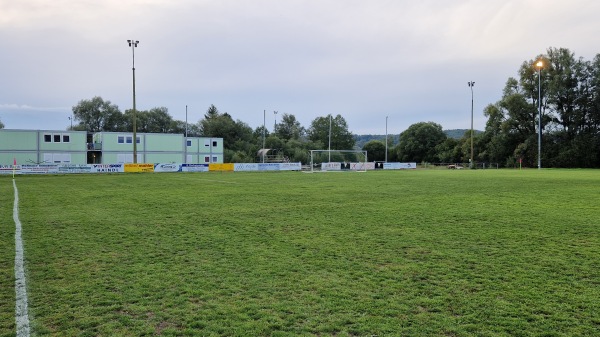 Sportplatz Percha - Starnberg-Percha