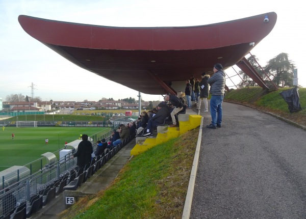 Stadio Omero Tognon - Fontanafredda