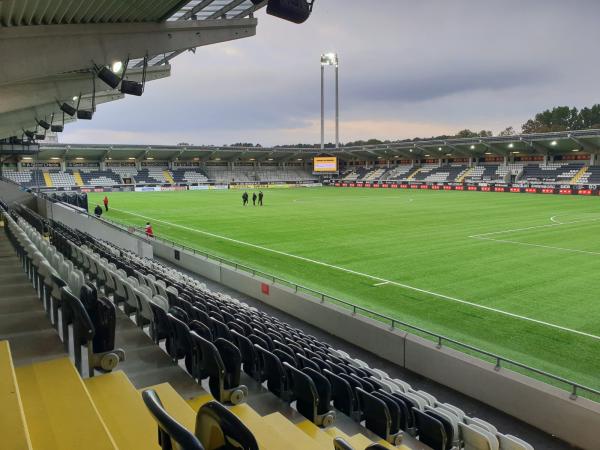 Bravida Arena - Göteborg