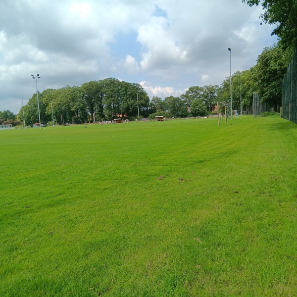 Sportpark Veldhausen Platz 3 - Neuenhaus-Veldhausen