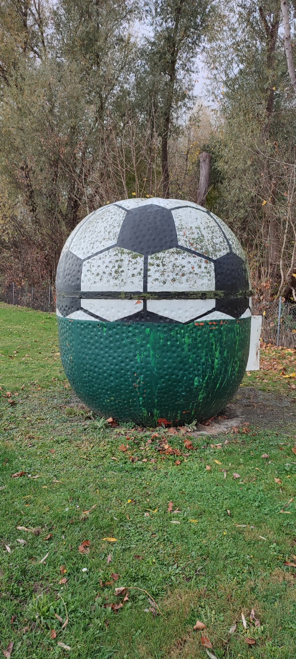 Sportplatz am Fasanengarten - Sarstedt-Heisede