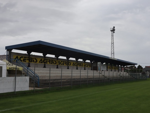 Stadio Comunale di Mareno di Piave - Mareno di Piave