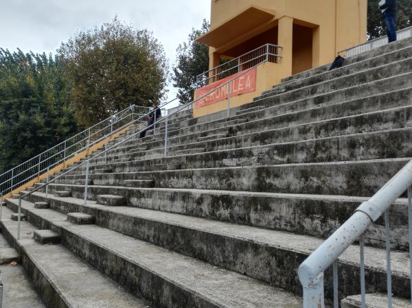 Campo Roma - Roma