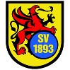 Wappen SV 1893 Niederorschel diverse
