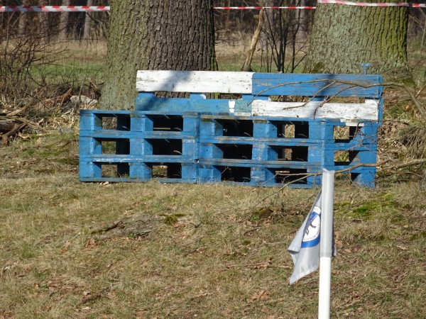 Sportplatz am Schloß - Spremberg-Hornow