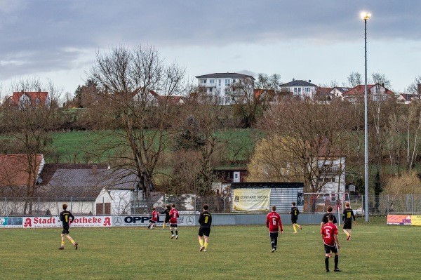 Sportanlage Retzendorf - Windsbach-Retzendorf