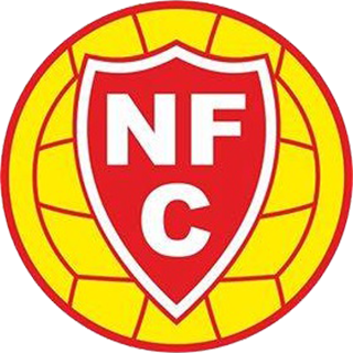 Wappen Neves FC