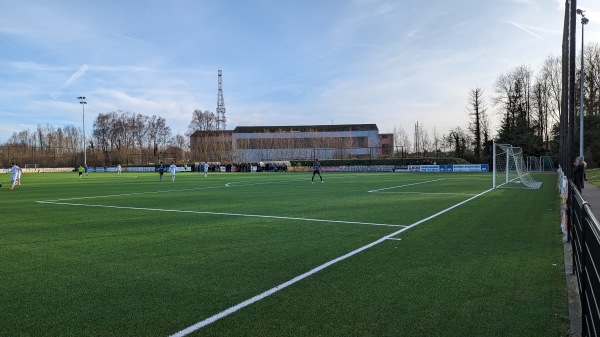 Stade des Camomilles - Lessines-Deux-Acren