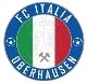 Wappen FC Italia Oberhausen 2021