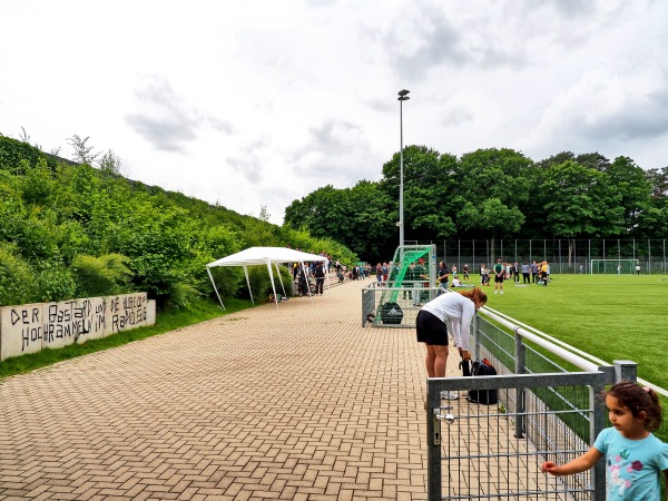 Sportplatz Höher Heide II - Solingen-Aufderhöhe