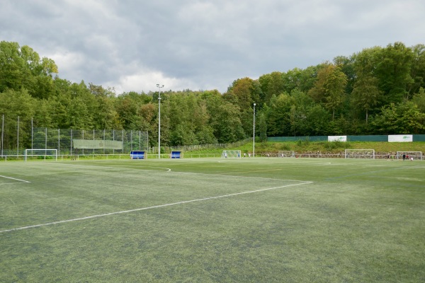 Waldseestadion Nebenplatz - Achern-Oberachern