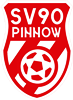 Wappen SV 90 Pinnow  16598