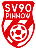 Wappen SV 90 Pinnow