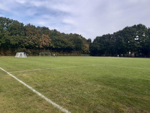 Sportanlage Kennedystraße B-Platz - Oldenburg (Oldenburg)-Bloherfelde