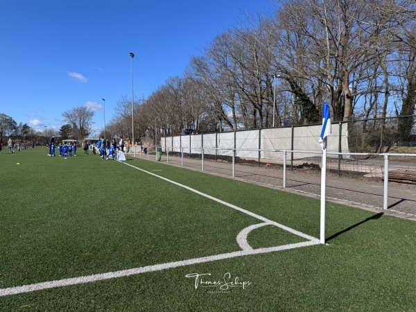 Waldsportzentrum am Immenweg Platz 4 - Nordhorn