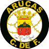 Wappen Arucas CF