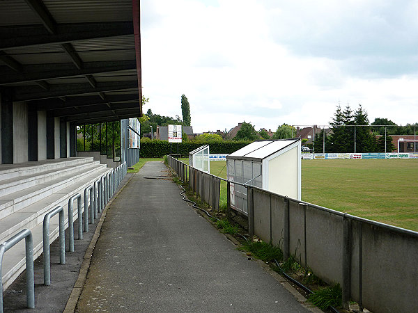Sportpark Terschueren - Ledegem-Sint-Eloois-Winkel