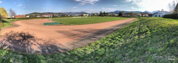 Sportplatz an der Messe - Balingen-Endingen