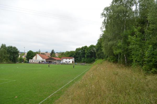 Sportplatz Jahnstraße - Duchroth