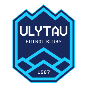 Wappen FK Ulytau