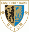 Wappen Górniczy Klub Sportowy Bobrek Karb Bytom