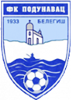 Wappen FK Podunavac Belegiš