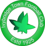 Wappen Ivybridge Town FC  87462