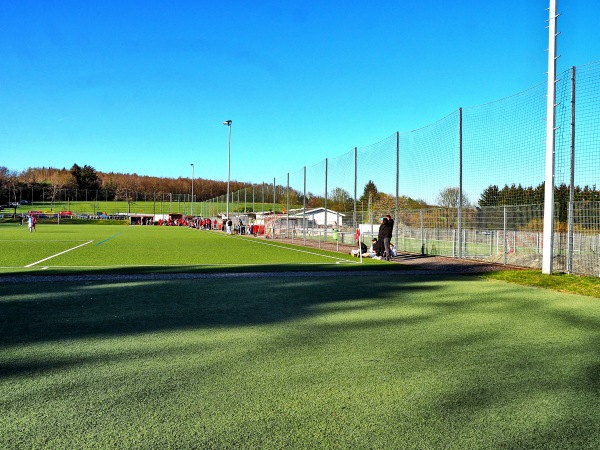 Sportplatz Obersetzen - Siegen-Obersetzen Sportplatz Obersetzen - Siegen-Obersetzen