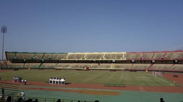 Stade du 26 Mars - Bamako