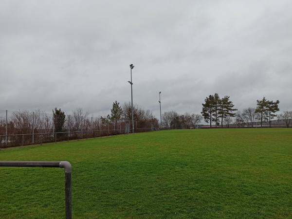 Sportzentrum im Steinernen Kreuz Platz 2 - Wurmberg/Enzkreis
