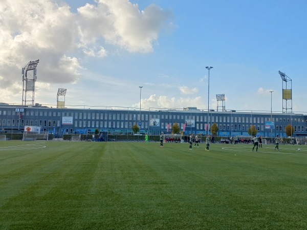 Sportpark Ceintuurbaan veld 6 - Zwolle