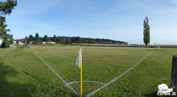 Sport- und Freizeitzentrum Malitschkendorf - Kremitzaue-Malitschkendorf