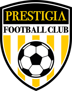 Wappen Prestigia FC  124346
