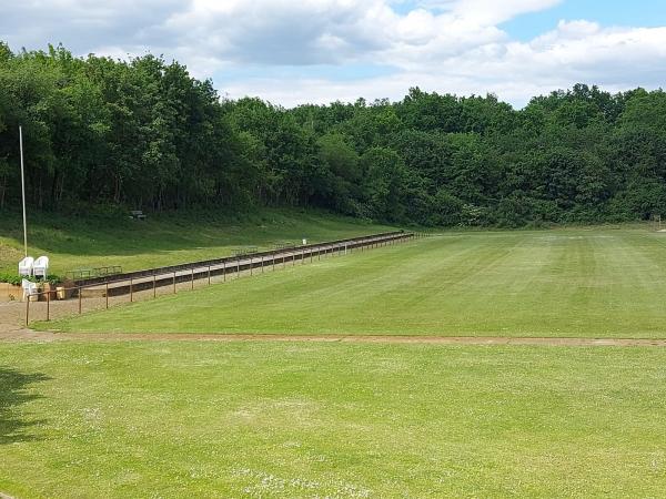 Sportanlage am Silbersee - Weyhausen