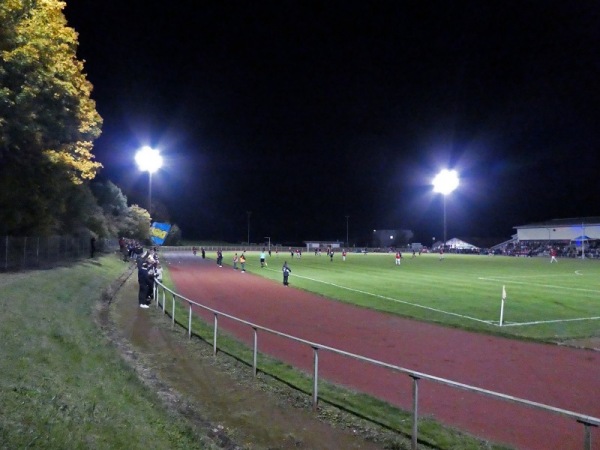 Sportzentrum Glockenspitze - Altenkirchen/Westerwald