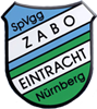 Wappen SpVgg. Zabo Eintracht 1916 Nürnberg